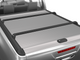 Cargo Carriers for MTR Roll - black, 1 pair - Ssangyong 2018-