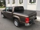 RealTruck Mountain Top MTR alu roló - fekete - Volkswagen D/C 2010-2020