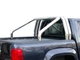 Misutonida bukócső - dupla csővel, 76 mm - Hilux 2005-2015