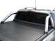 Styling Bar for Mountain Top MTR Roll - polished stainless steel - Nissan 2015-