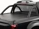 Überrollbügel für Mountain Top MTR Rollo - schwarz - Nissan 2015-