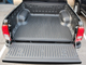 PRO-FORM Bed Liner - under rail - to fit with OE cargo hooks - Toyota D/C 2015-