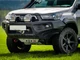 ARB Stealthbar TÜV engedélyes csörlőtartós lökhárító - Toyota Hilux 2020-
