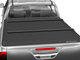 Cargo Carriers for EVO Roll - black, 1 pair - Isuzu 2020-