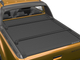 Csomagtartó keresztrúd Wildtrak EVO rolóhoz - fekete, 1 pár - Ford 2012-