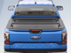 Csomagtartó keresztrúd EVO rolóhoz - fekete, 1 pár - Ford/Volkswagen 2023-