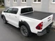 RealTruck Mountain Top EVOm manuális alu roló - fekete - Toyota D/C 2016-