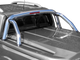 PRO-FORM Überrollbügel für Sportlid Abdeckung - Nissan D/C 2015-