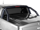 PRO-FORM Überrollbügel für Sportlid Abdeckung - schwarz - Nissan D/C 2015-