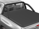 Styling Bar for Mountain Top EVO Roll - black - Ford 2012-2022