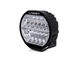Lazer Lamps Sentinel 9&quot; Standard LED lámpa, króm - szúró és terítőfény