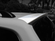 Aeroklas Hardtop Accessories - Spoiler, 040 white - Toyota 2015-