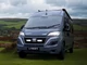 Lazer Lamps Hűtőmaszk LED lámpa szett - Wide - Ducato 2022-